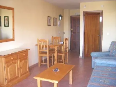 Aptos. Embajador 2* Fuengirola